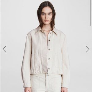 Rag & Bone Chore Jacket